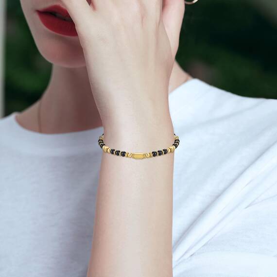 SIUMAL Boho Armband Damen