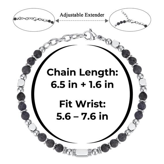 SIUMAL Boho Armband Damen