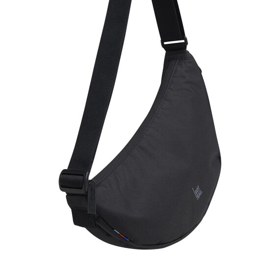 GOT BAG Crossbody Moon Bag | Halbmond Handtasche Wasserabweisend | Stylische Umhängetasche mit verstellbarem Gurt