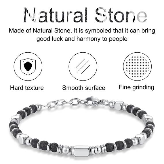 SIUMAL Boho Armband Damen