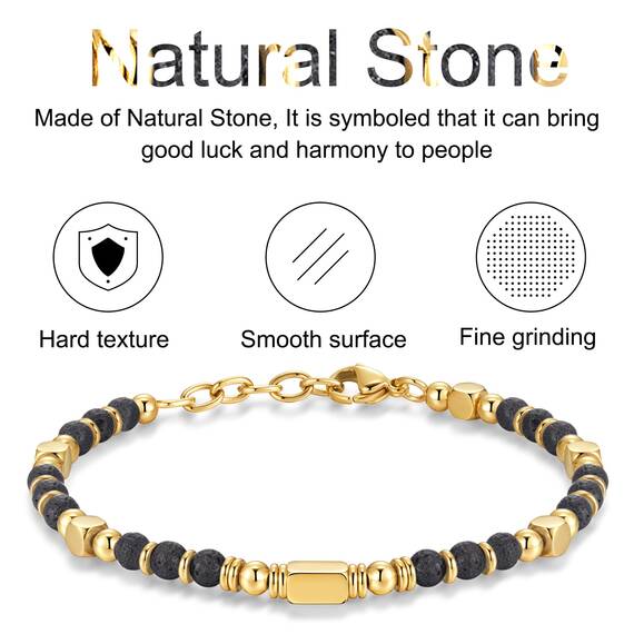 SIUMAL Boho Armband Damen