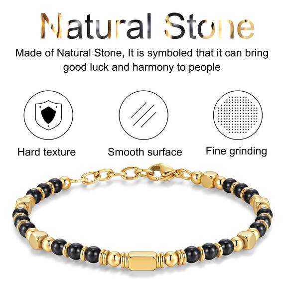 SIUMAL Boho Armband Damen