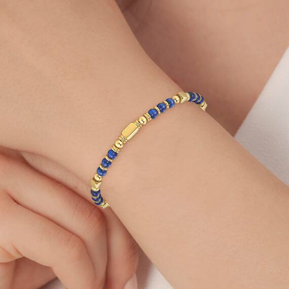 SIUMAL Boho Armband Damen