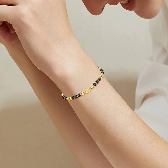 SIUMAL Boho Armband Damen