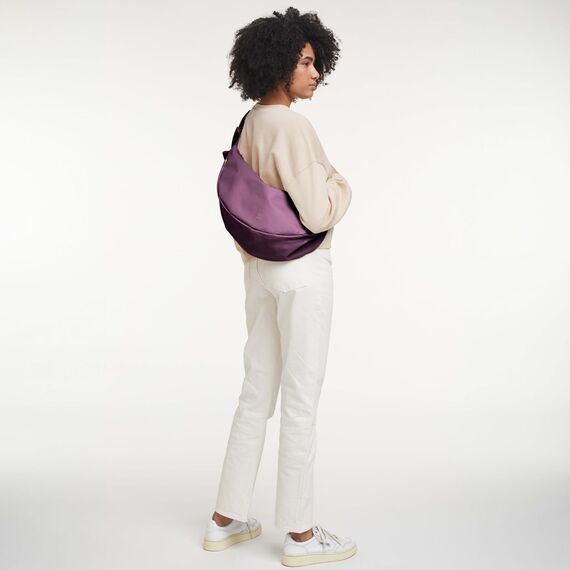 GOT BAG Damen Moon Bag Large Rucksack, Favia