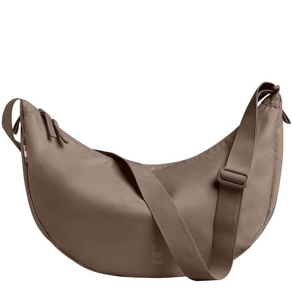 GOT BAG Damen Moon Bag Large Rucksack, Favia