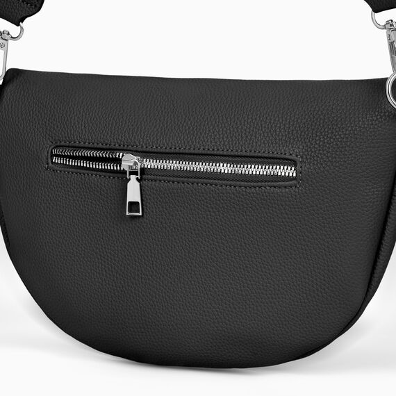 GSenhui Bauchtasche Damen Groß Gürteltasche Crossbody Bag Elegant Umhängetasche Beige Klein Handtasche Brusttasche Frauen für Reisen