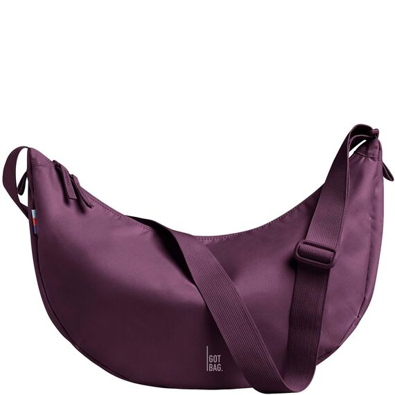 GOT BAG Damen Moon Bag Large Rucksack, Favia