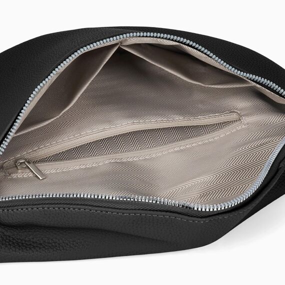 GSenhui Bauchtasche Damen Groß Gürteltasche Crossbody Bag Elegant Umhängetasche Beige Klein Handtasche Brusttasche Frauen für Reisen