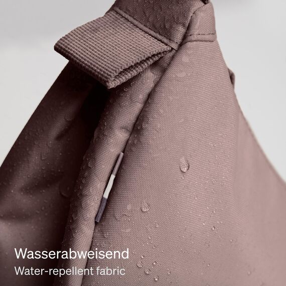 GOT BAG Moon Bag Small Monochrome Handtasche für Damen, Blobfish