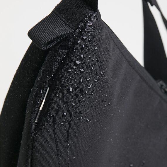 GOT BAG Crossbody Moon Bag | Halbmond Handtasche Wasserabweisend | Stylische Umhängetasche mit verstellbarem Gurt