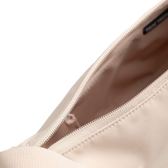 GOT BAG Crossbody Moon Bag | Halbmond Handtasche Wasserabweisend | Stylische Umhängetasche mit verstellbarem Gurt