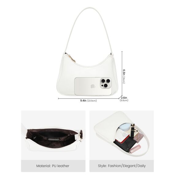 LOVEVOOK Handtaschen Damen Klein Umhängetasche Tasche Tote Bag Shopper Crossbody Bag Schultertasche für Frauen Dating Reisen Party Einkaufe