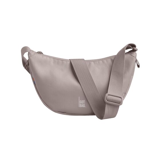 GOT BAG Moon Bag Small Damenhandtasche, groß, Seahorse (klein), Einheitsgröße