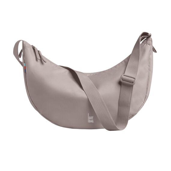 GOT BAG Moon Bag Small Damenhandtasche, groß, Seahorse (groß), Einheitsgröße