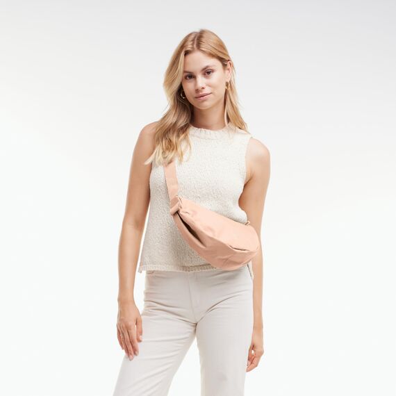 GOT BAG Umhängetasche/Crossbody Moon Bag Small