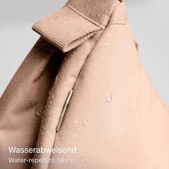 GOT BAG Umhängetasche/Crossbody Moon Bag Small