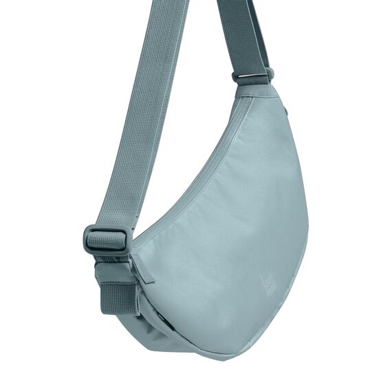 GOT BAG Moon Bag Small Damenhandtasche, groß, Marlin (klein)