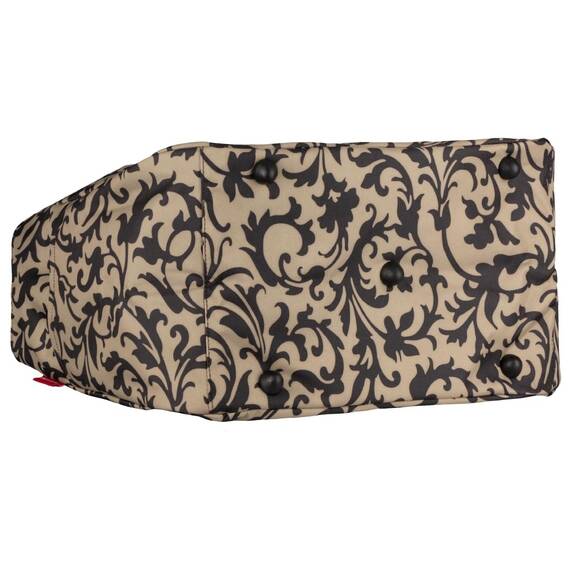 reisenthel loopshopper L 46 x 34,5 x 25 cm / 25 l / baroque taupe