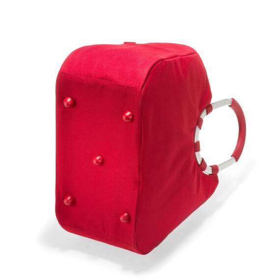 reisenthel loopshopper L 46 x 34,5 x 25 cm / 25 l / red