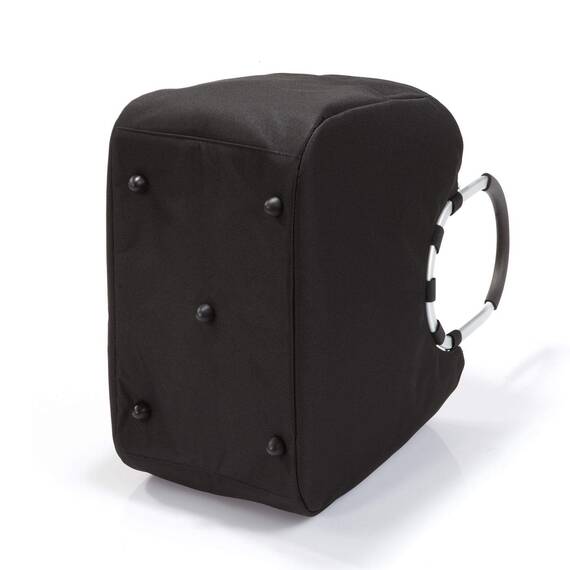 reisenthel loopshopper L 46 x 34,5 x 25 cm / 25 l / dots