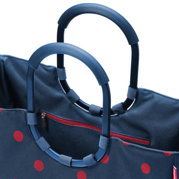Reisenthel Frame Red 25