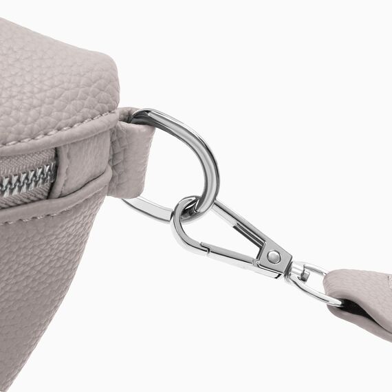 GSenhui Bauchtasche Damen Groß Umhängetasche Frauen Crossbody Bag Veganes Leder Gürteltasche Klein Handtasche für Reisen Wandern