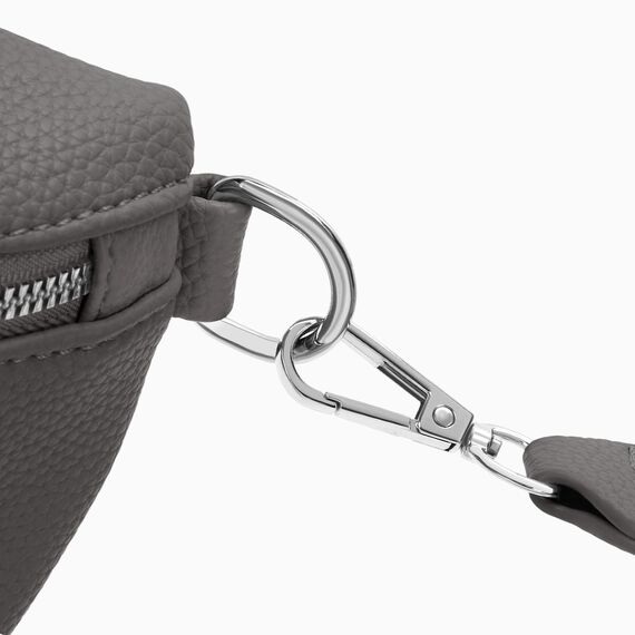 GSenhui Bauchtasche Damen Groß Umhängetasche Frauen Crossbody Bag Veganes Leder Gürteltasche Klein Handtasche für Reisen Wandern