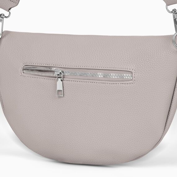 GSenhui Bauchtasche Damen Groß Umhängetasche Frauen Crossbody Bag Veganes Leder Gürteltasche Klein Handtasche für Reisen Wandern