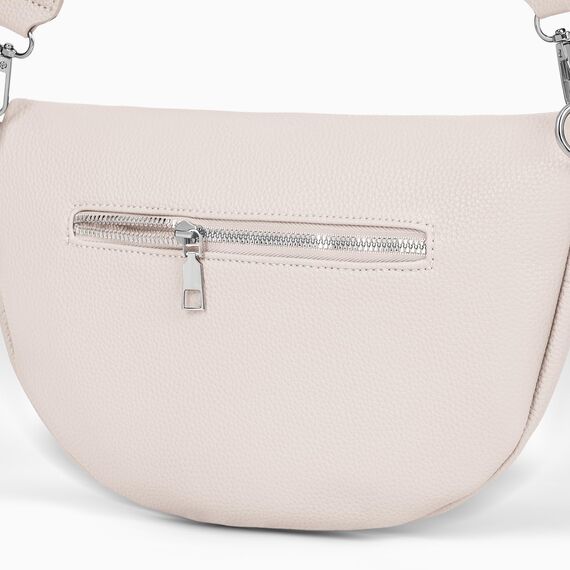 GSenhui Bauchtasche Damen Groß Umhängetasche Frauen Crossbody Bag Veganes Leder Gürteltasche Klein Handtasche für Reisen Wandern