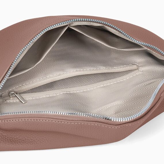 GSenhui Bauchtasche Damen Groß Umhängetasche Frauen Crossbody Bag Breiter Gurt Gürteltasche Klein Handtasche für Reisen Wandern