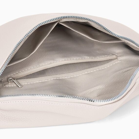 GSenhui Bauchtasche Damen Groß Umhängetasche Frauen Crossbody Bag Veganes Leder Gürteltasche Klein Handtasche für Reisen Wandern