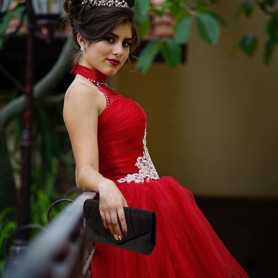 BBjinronjy Clutch Für Hochzeit: Elegante Samt-Handtasche, Kettentasche, Umschlag Crossbody Klassische Abendtasche (Schwarz 3)