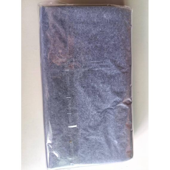 BBjinronjy Clutch Für Hochzeit: Kettentasche, Handtasche Damen Klein, Elegant Samt Umschlag Crossbody Klassisch Tasche Abendtasche (Navy Blau)