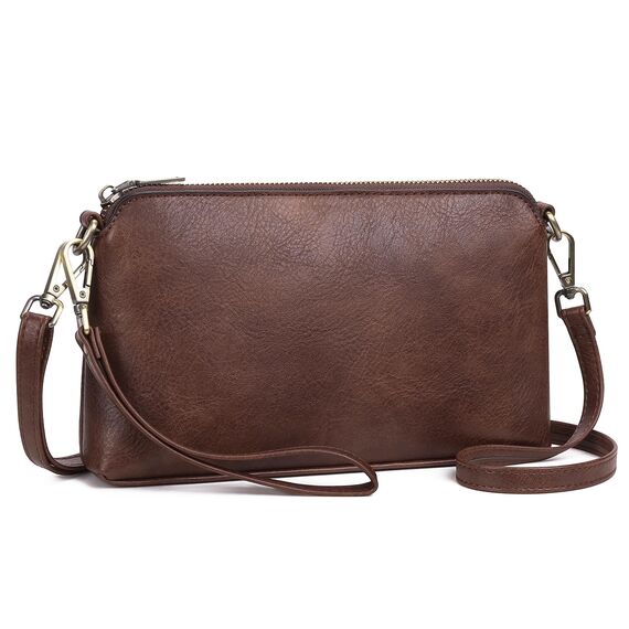 GAEKEAO Umhängetasche Damen Handy, Crossbody Bag Damen, Tasche Damen umhängetasche Geldbörse, Handtasche Damen umhängetasche, mit Kartenfächer Verstellbar Abnehmbar Schultergurt für Frauen