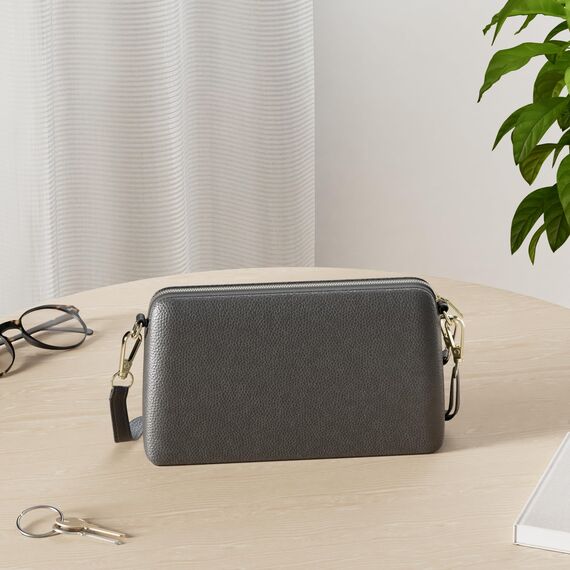 GAEKEAO Umhängetasche Damen Handy, Crossbody Bag Damen, Tasche Damen umhängetasche Geldbörse, Handtasche Damen umhängetasche, mit Kartenfächer Verstellbar Abnehmbar Schultergurt für Frauen