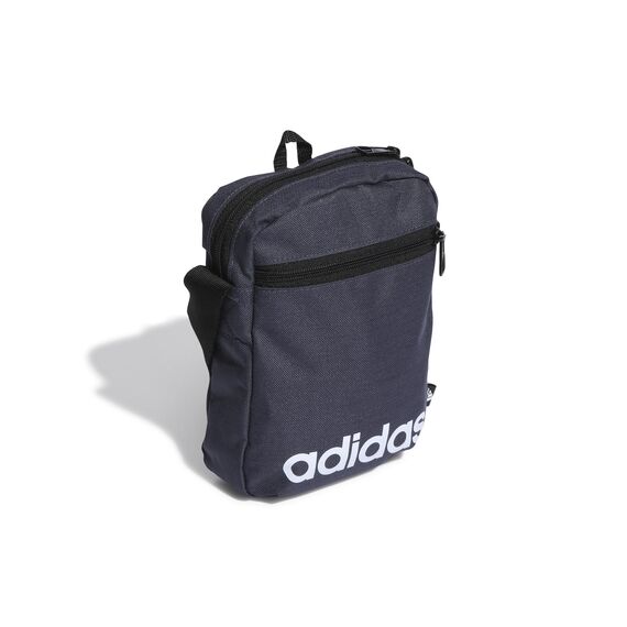 adidas Unisex Essentials Organizer, Shadow Navy/Black/White, One Size