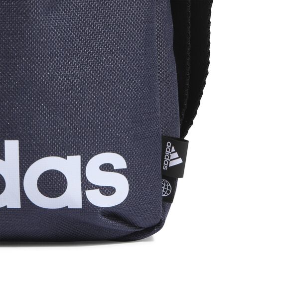 adidas Unisex Essentials Organizer, Shadow Navy/Black/White, One Size