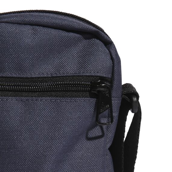 adidas Unisex Essentials Organizer, Shadow Navy/Black/White, One Size