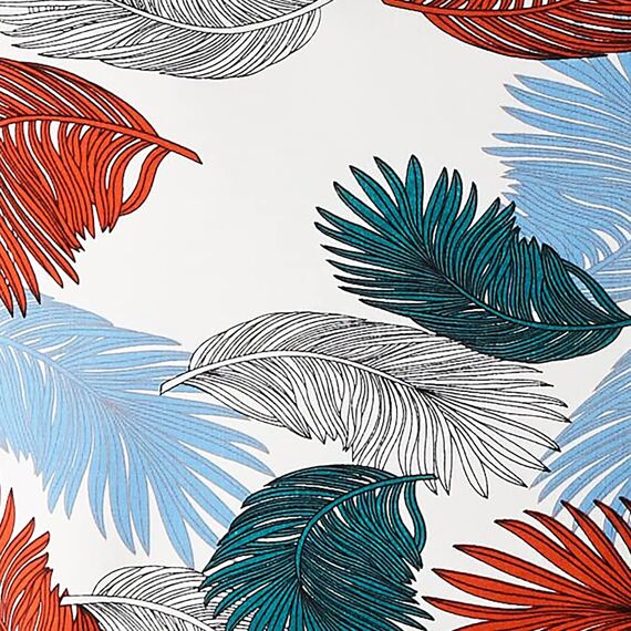 DonDon große Strandtasche XXL mit Reißverschluss - Umhängetasche Damen - große Badetasche für Urlaub vielseitige Shopper Tasche Damen für Strand Urlaub Must Haves Beach bag - Japanese Garden