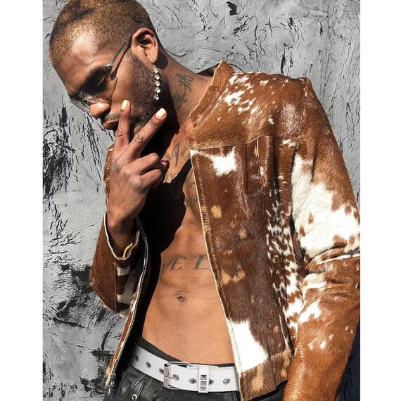 WHIPPY Nietengürtel Leder Metall Punk Rock Nietengürtel für Damen/Herren Punk-Ledergürtel Gotischer Gürtel Zubehör für Jeanshosen