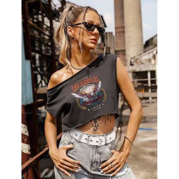 WHIPPY Nietengürtel Leder Metall Punk Rock Nietengürtel für Damen/Herren Punk-Ledergürtel Gotischer Gürtel Zubehör für Jeanshosen