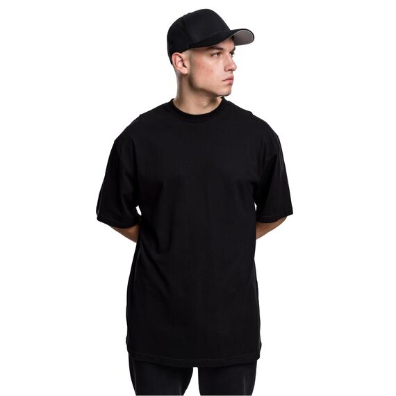 Flexfit Unisex-Adult Wooly Combed 6277 Mütze, S/M, black