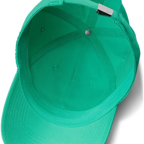 Nike FB5372-324 U NK DF Club Cap U CB MTSWSH L Arm Warmers Unisex Adult Stadium Green/METALLIC Silver Größe M/L
