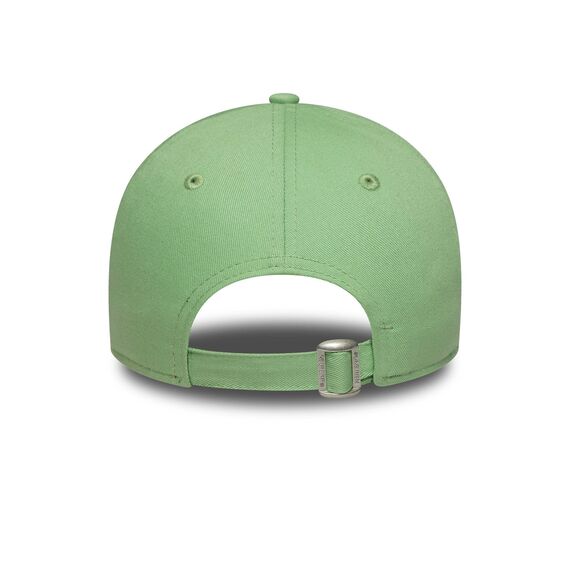 New Era New York Yankees 9Forty Women Cap Hellgrün - One-Size