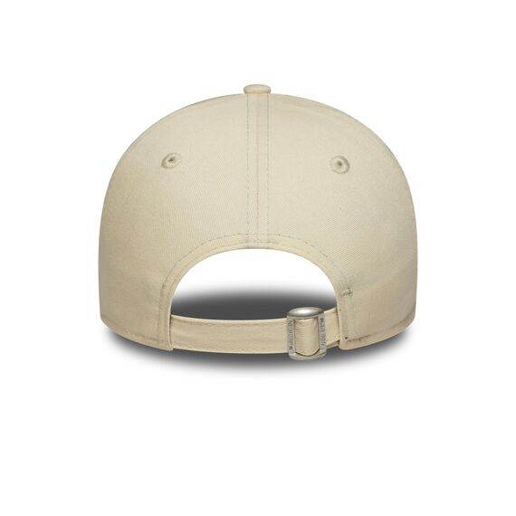 New Era Los Angeles Dodgers 9Forty Women Cap beige - One-Size