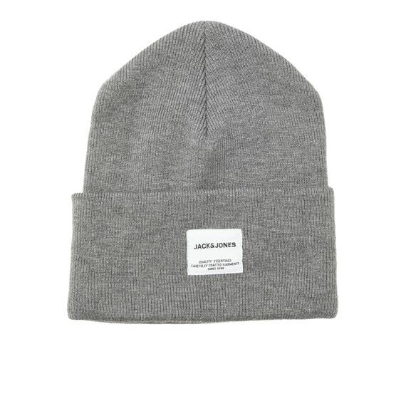 JACK & JONES JACLONG Knit Beanie NOOS