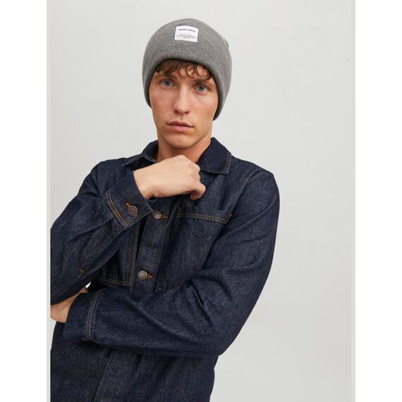 JACK & JONES JACLONG Knit Beanie NOOS