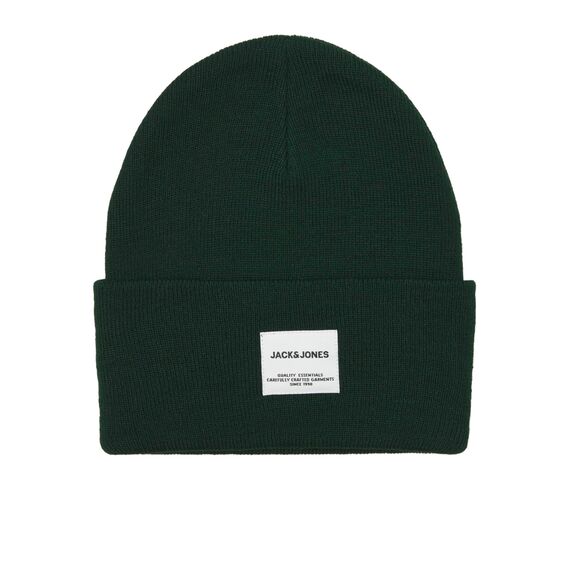 JACK & JONES Jaclong Knit Beanie Noos