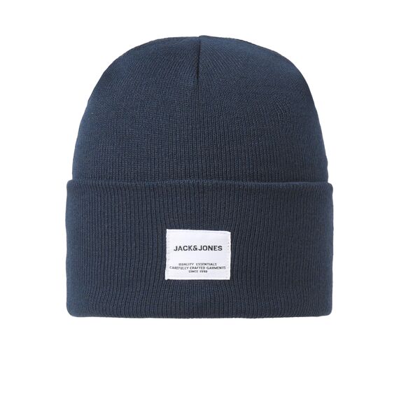 JACK & JONES JACLONG Knit Beanie NOOS